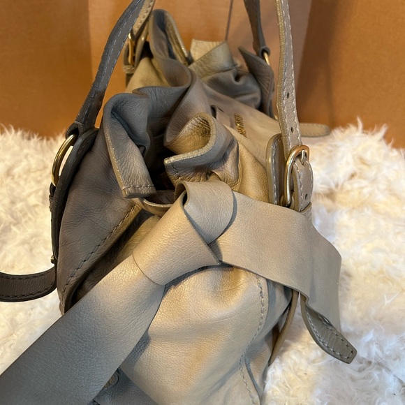 MIU MIU - Picture 4 of 7